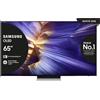 SAMSUNG QE65S90FATXZT TVC 65 OLED 4K SMART NEURAL QUANTUM TVSAT