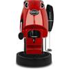 Didiesse DDS BABY FROG COFFEE & TEA ROSSO PIENO MACCHINA CAFFE' A CIALDE 650W