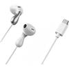 SAMSUNG GP-OEU025R AURICOLARI A FILO USB-C BIANCO