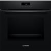 BOSCH HBA571BB4 FORNO A+ 60CM 71LT NERO PIROLITICO DISPLAY LED TOUCH