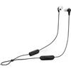 JBL ENDURANCE RUN 3 BT NERO AURICOLARI SPORT BT 5.4 IPX5 AUT.25 ORE