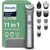 PHILIPS MG5941/15 REGOLABARBA MULTIGROOMING 10 IN 1