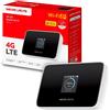 MERCUSYS MT115 150MBPS 4G LTE MOBILE WI-FI