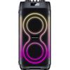 KENWOOD AS-P400BT 100W RMS 8 ORE AUT.USB/AUX/MICROSD PARTY SPEAKER