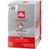 ILLY CLASSICO CAPSULE NESPRESSO COMP. 30 PEZZI