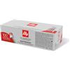 ILLY CLASSICO CAPSULE NESPRESSO COMP. 100 PEZZI