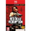 Rockstar Games RED DEAD REDEMPTION + UNDEAD NIGHTMARE SWITCH 2