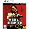 Rockstar Games RED DEAD REDEMPTION + UNDEAD NIGHTMARE PS5