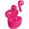 SBS MHTWSNUSOULBTP AURICOLARI TWS SEMI IN-EAR CASE 250MAH TOUCH ROSA
