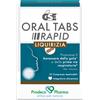 PRODECO PHARMA Srl GSE ORAL TABS RAPID LIQUI12CPR