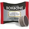 Caffè Borbone Caffe Borbone 200 Capsule Cialde Rossa EP RED Compatibili Lavazza Espresso Point