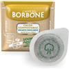 Caffè Borbone 600 Cialde Compostabili Caffe Borbone Miscela Oro Gialla ESE 44mm Filtro Carta