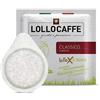Lollo 300 Cialde Caffe Ese Lollo Caffè Miscela Classica Filtro carta 44mm