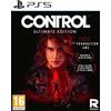 Remedy Control (Ultimate Edition)