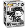Funko Pop! Demon Slayer - Tanjiro Kamado (9cm)