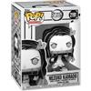 Funko Pop! Demon Slayer - Nezuko Kamado (9cm)