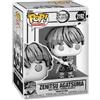 Funko Pop! Demon Slayer - Zenitsu Agatsuma (9cm)