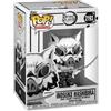Funko Pop! Demon Slayer - Inosuke Hashibira (9cm)