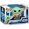 Funko Pop! Star Wars - Grogu (9 cm)