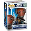 Funko Pop! Star Wars - Mercenary Guard Droid (9 cm)