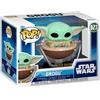 Funko Pop! Star Wars - Grogu (9 cm)