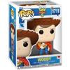 Funko Pop! Disney Pixar Toy Story 5 - Woody (9cm)