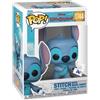 Funko Pop! Disney Lilo e Stitch - Stitch with Mood Chart (9 cm)