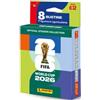 Panini Fifa World Cup 2026 (Sticker Collection Ecoblister)