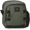 Pepe Jeans Matlock Borsa a tracolla grande verde 22 x 27 x 10 cm Pelle sintetica e poliestere by Joumma Bags