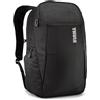 Thule Accent Recycled Backpack 23L Black