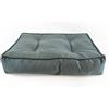 LUNA E TEO Luna & Teo Cuscino Royal Camoscio Antracite CM.80X60X18