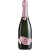 Mirabella Franciacorta DOCG Rosé Mirabella Metodo Classico 75cl