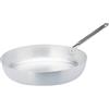 Baldassare Agnelli Pentole Agnelli PCMX01136 Padella Alluminio 1 Manico Inox, 36 cm