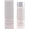 Sensai Sensai Silky Purifying Gentle Make Up Remover Eye Lip 100ml
