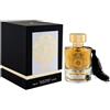Lattafa Alhambra Karat Eau de Parfum, 100 ml, profumo di lusso di lunga durata, per uomo e donna, set regalo per ogni occasione (1 pezzo)