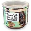 ZAO essence of nature Zao Refill Mineral Silk 501 Ricarica per Trucco Polvere/Trucco Minerale (Bio, Vegano), Avorio Beige & Albicocca Chiaro, 111501