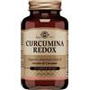 Solgar Curcumina Redox 30 cps