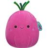 Squishmallows SQCR07268 Azizbek la cipolla rossa, 30 cm, peluche ufficiale Jazwares