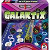 Schmidt For One, Galaktix: Familienspiele