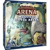 Giochi Uniti - Pathfinder Arena: Monsters of the Arena - Gioco da tavolo, 1-4 Giocatori, 12+ Anni, GU747, Edizione italiana