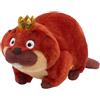 Just Play Disney e Pixar Hoppers - Peluche King George da collezione
