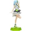 SEGA GOODS Hinomori shizuku Fig. 16 cm Hatsune Miku Colorful Stage! Desktop x Decorate