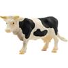 Bullyland 62609 - Mucca Fanny Pezzata Bianco/Nero