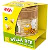 HABA Bella Bee - Gioco di bicchieri colorati a partire dai 4 anni - Funziona come 6 vince - Regole semplici per un divertimento veloce - Perfetto per le vacanze - 2010885001