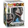Funko Pop! Movies: Jurassic World: Rebirth - Quetzalcoatlus - Figura in Vinile da Collezione - Idea Regalo - Merchandising Ufficiale - Giocattoli per Bambini e Adulti - Movies Fans