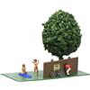 Busch - Mini scenetta naturisti