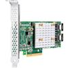 HPE Controller RAID HPE SmartArray Smart Array E208i-p SR Gen10 (8 Internal Lanes/No Cache) 12G SAS PCIe Plug-in [804394-B21]