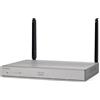 Cisco C1117-4P router cablato Argento [C1117-4P]