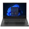 Lenovo Notebook Lenovo V15 G6 ARP AMD Ryzen™ 7 170 Computer portatile 39,6 cm (15.6") Full HD 16 GB DDR5-SDRAM 512 SSD Wi-Fi 6 (802.11ax) Windows 11 Pro Italiano Nero [83V4002FIX]