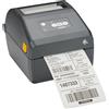 Zebra Stampante per etichette/CD Zebra ZD421 stampante etichette (CD) Trasferimento termico 300 x DPI 305 mm/s Con cavo e senza Wi-Fi Bluetooth [ZD4A043-C0EW02EZ]
